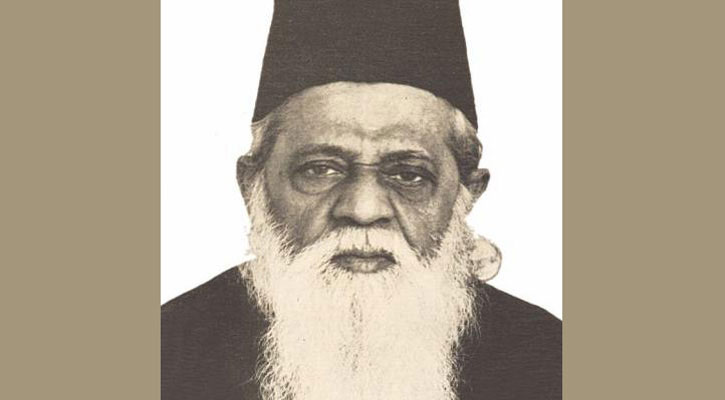ড. মুহম্মদ শহীদুল্লাহর জন্ম